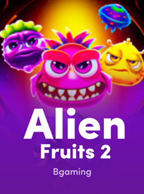 Cara Bermain Alien Fruits 2 untuk Pemula