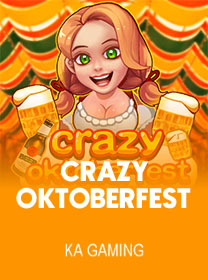 Cara Akses Crazy Oktoberfest dengan Mudah dan Aman