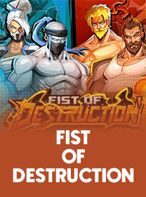 Fist of Destruction Terbaru untuk Pemain: Review dan Panduan