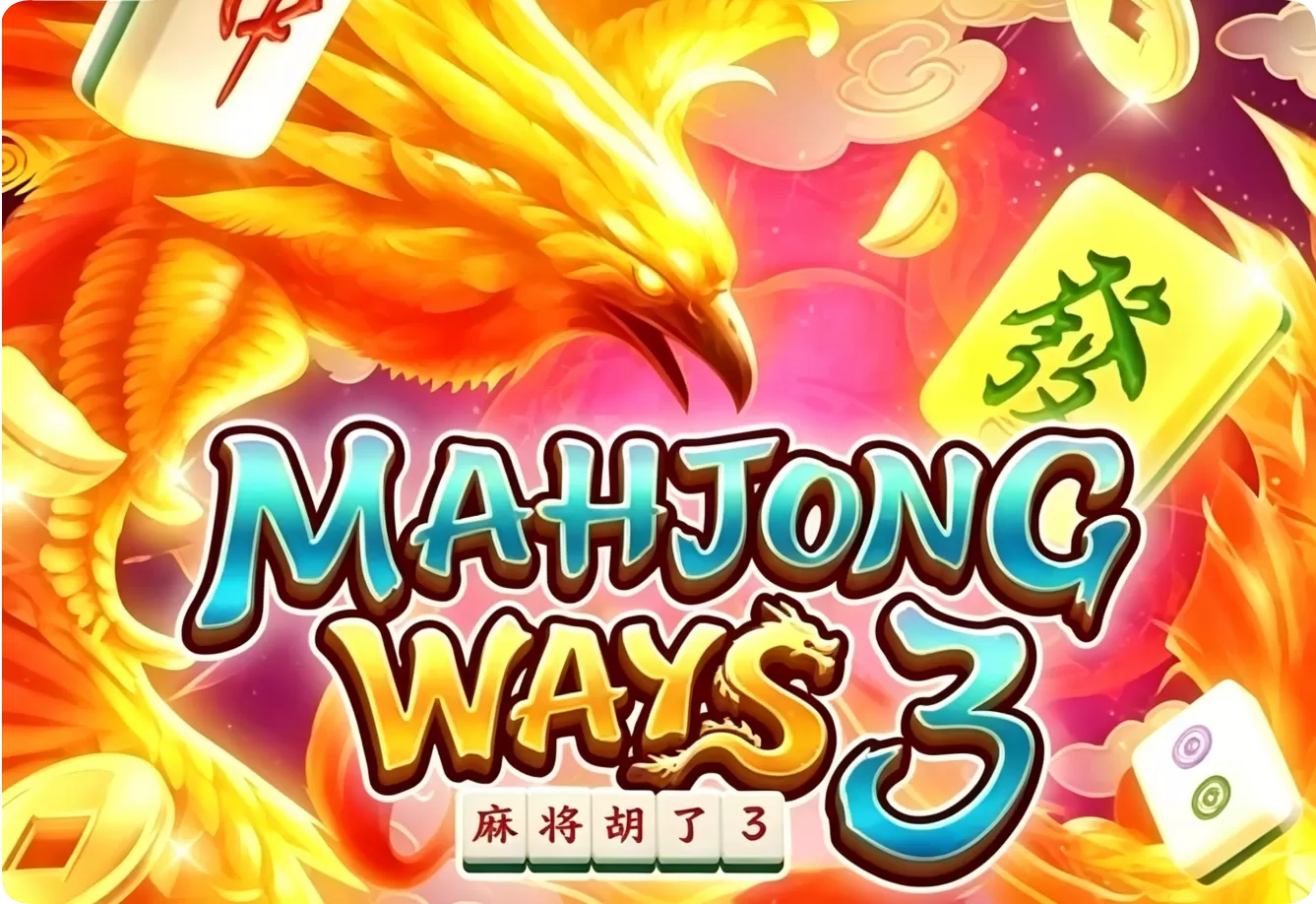 Review Game mahjong ways 3