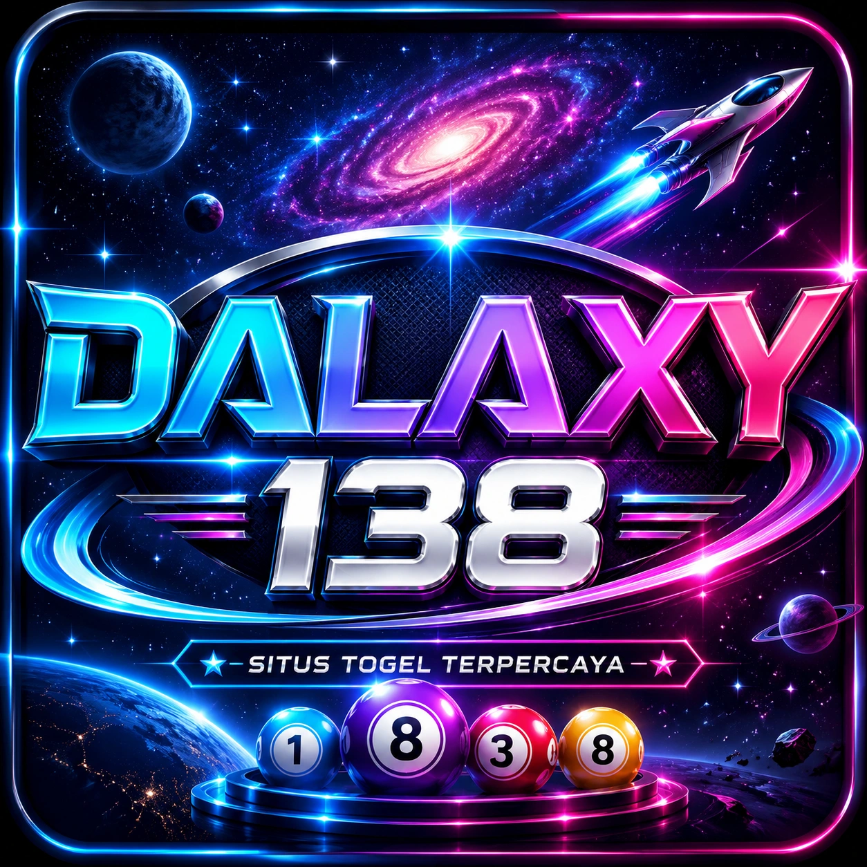 dalaxy138 APK Terbaru untuk Android Tanpa Iklan