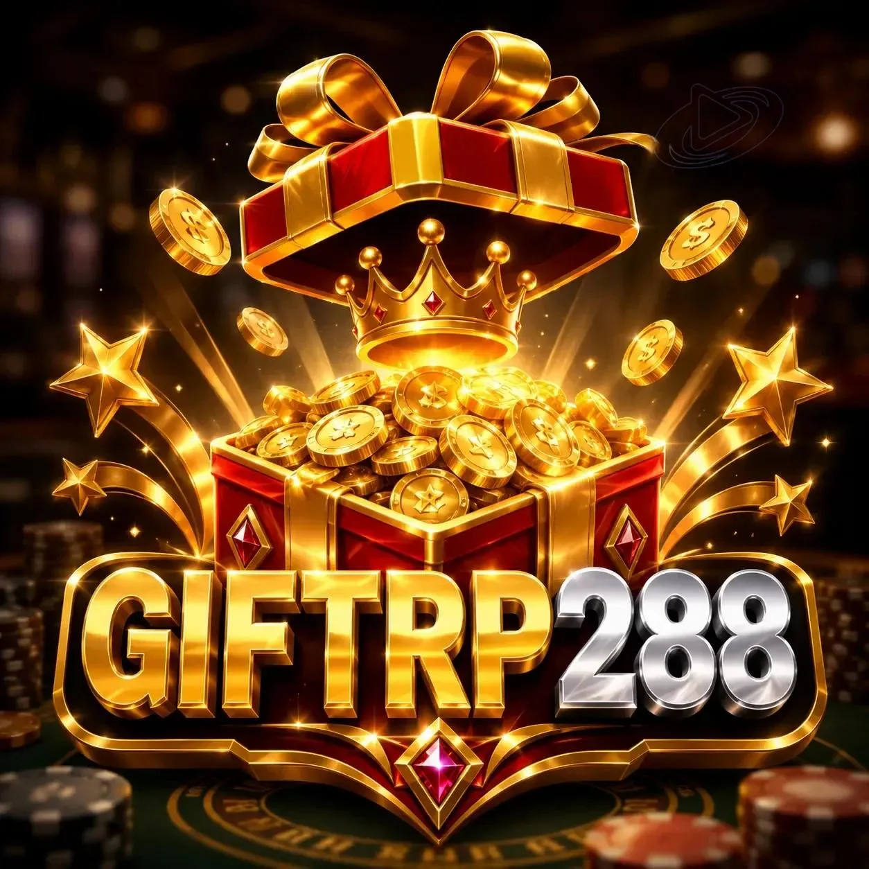 Update Aplikasi giftrp288 ke Versi Terbaru