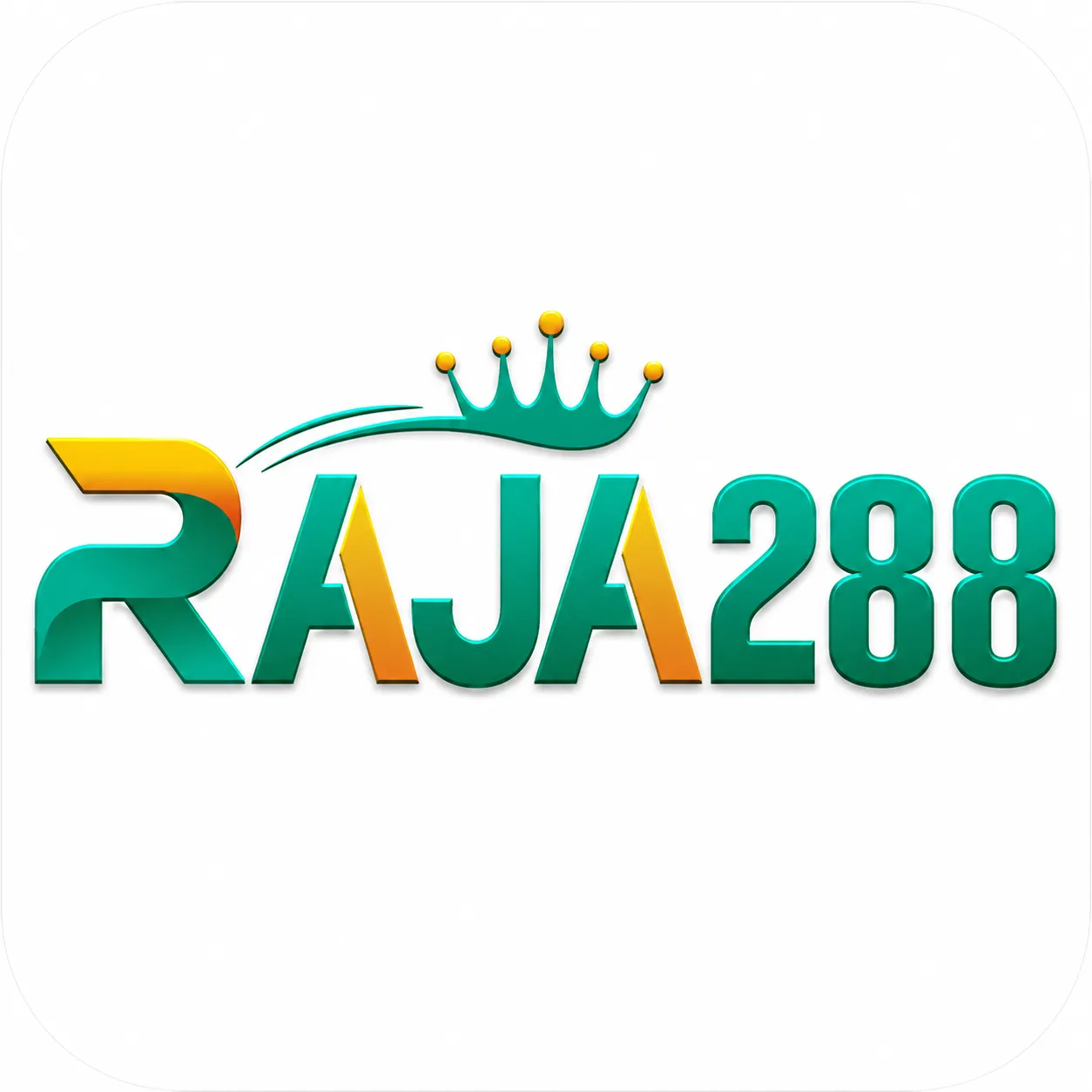 raja288 App APK Terbaru