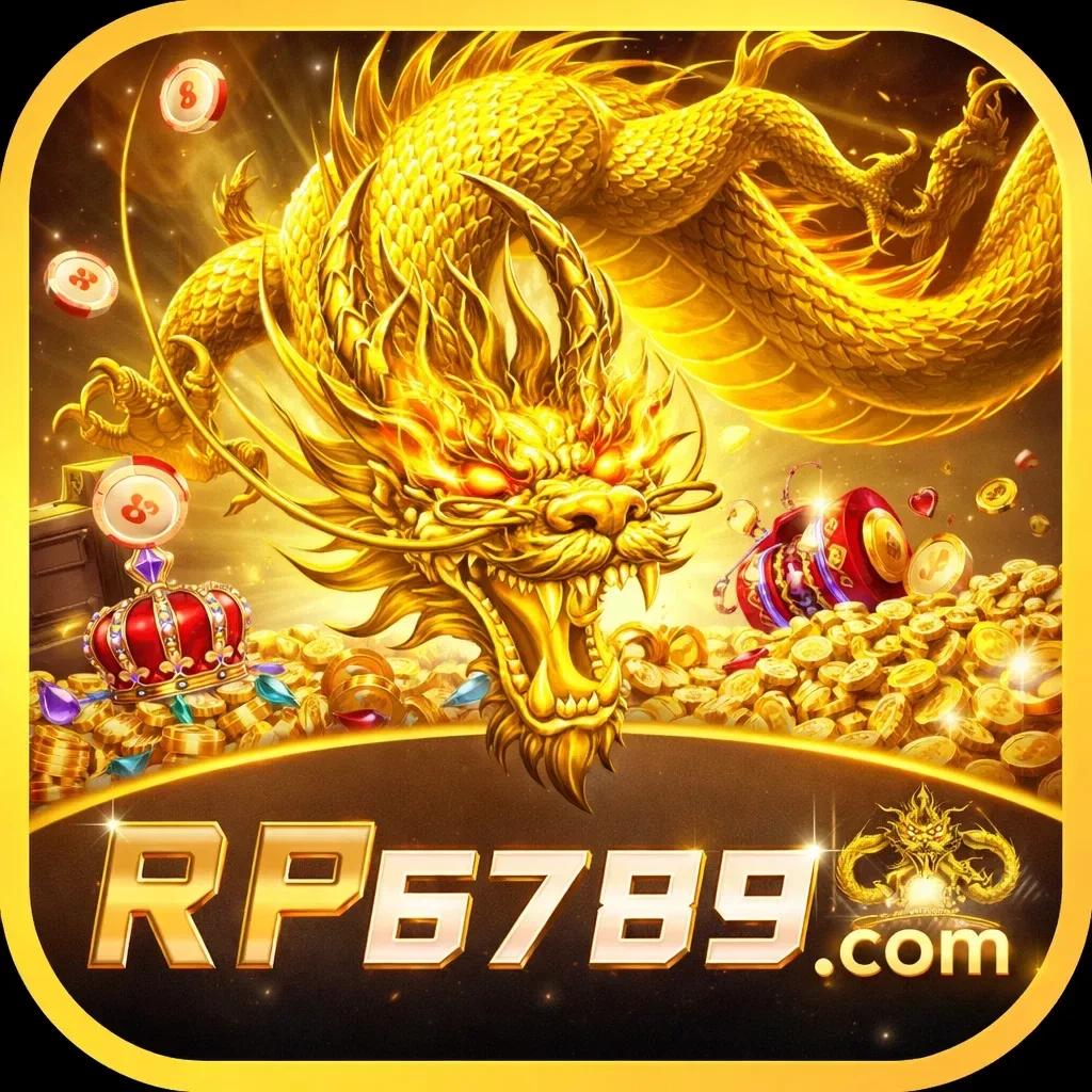 rp6789 APK Terbaru untuk Perangkat Android