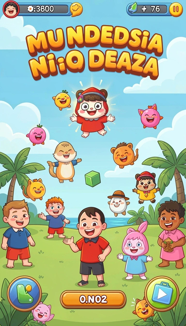 nuts777 App: Info, Rating, dan Link Download screenshot 1