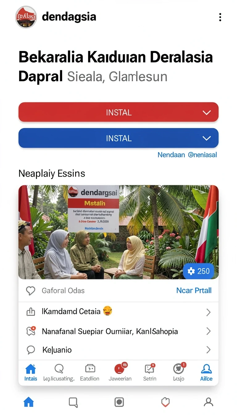 Review Lengkap Aplikasi dolar138 Terbaru screenshot 3