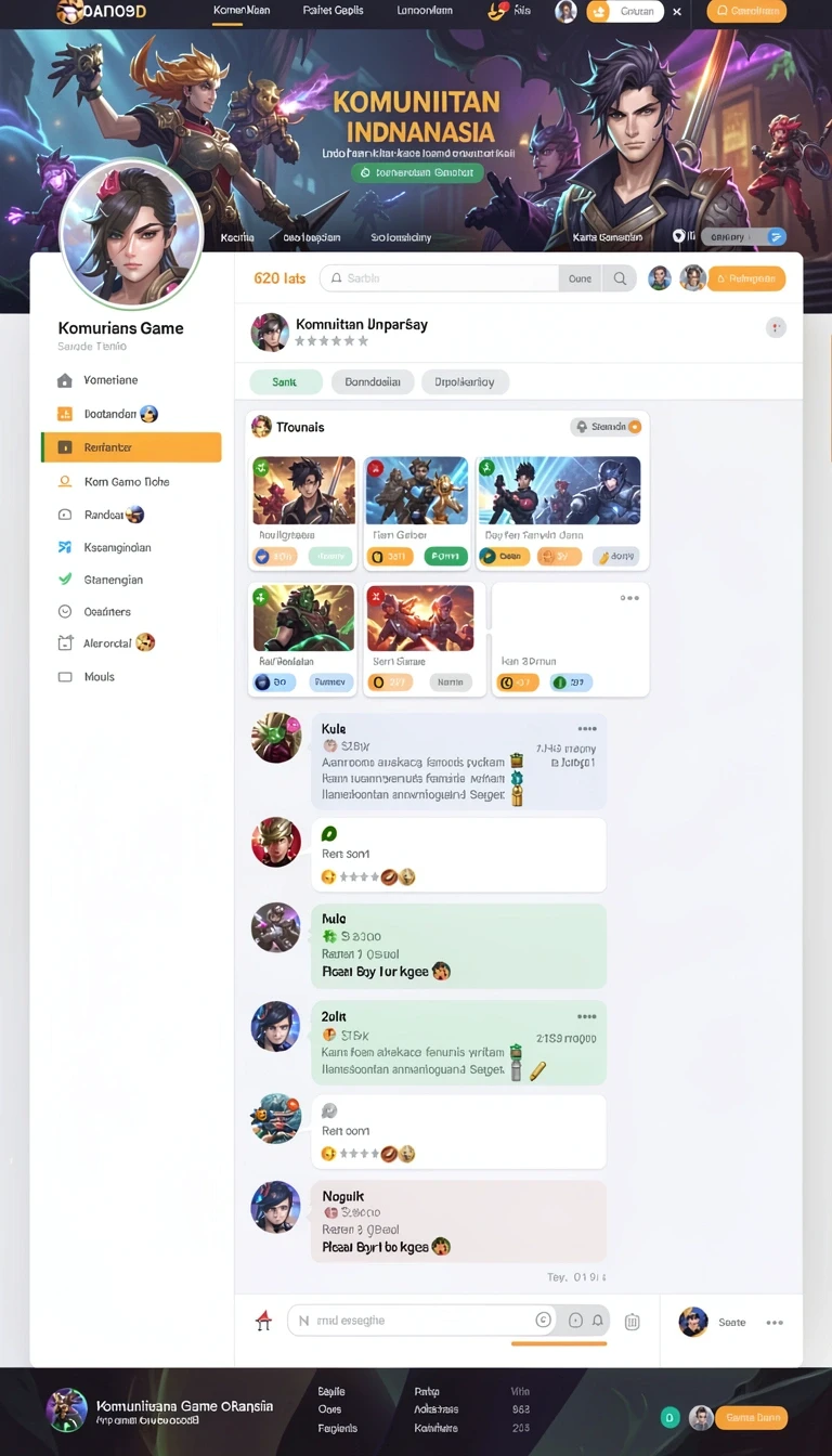 Review Lengkap Aplikasi putin138 Terbaru screenshot 1