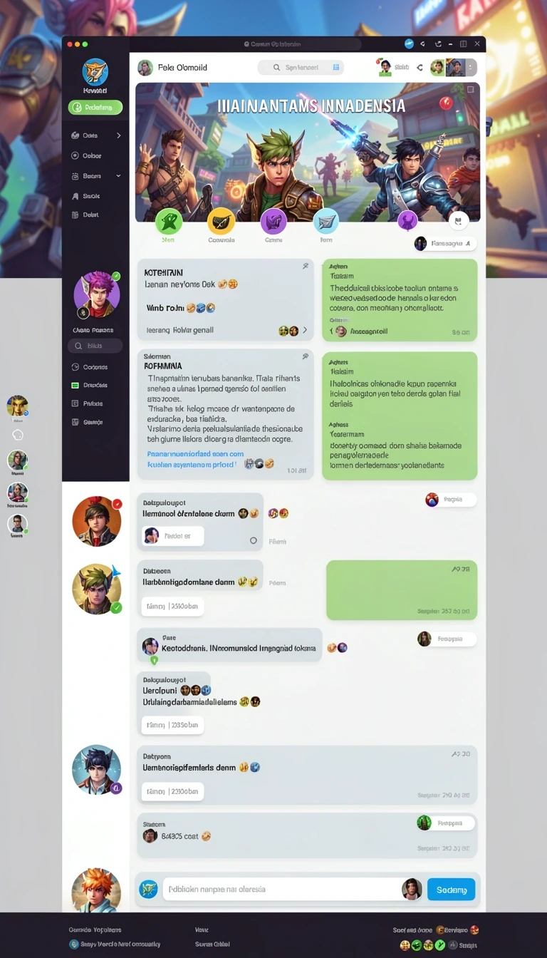 desabet APK Terbaru dengan Fitur Lengkap screenshot 2