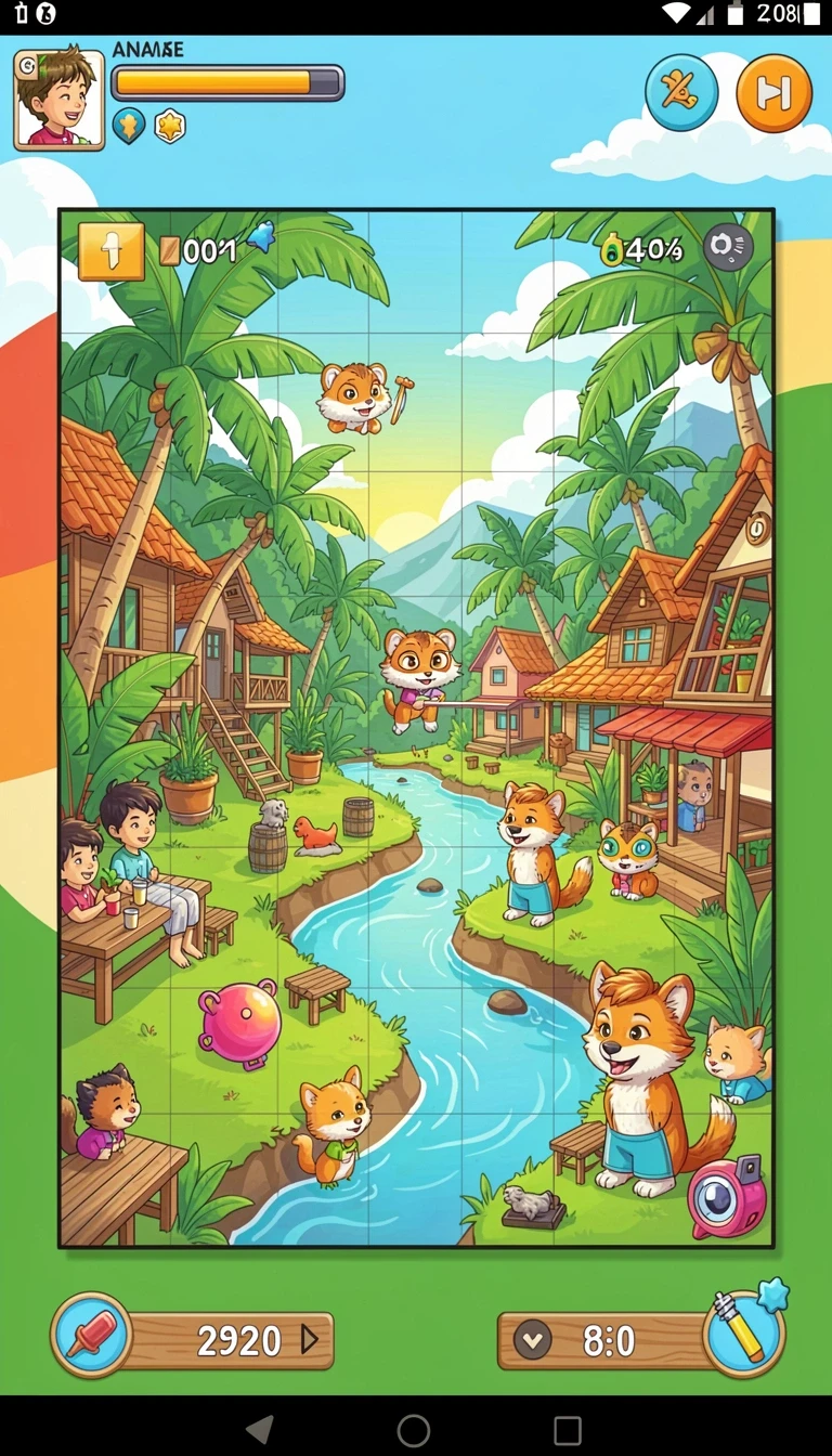kenzototo App Terbaru: Fitur Unggulan dan Download screenshot 1