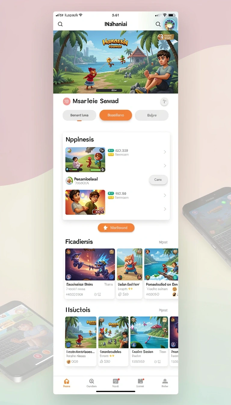 Unduh boswin77 APK Gratis untuk Android screenshot 4