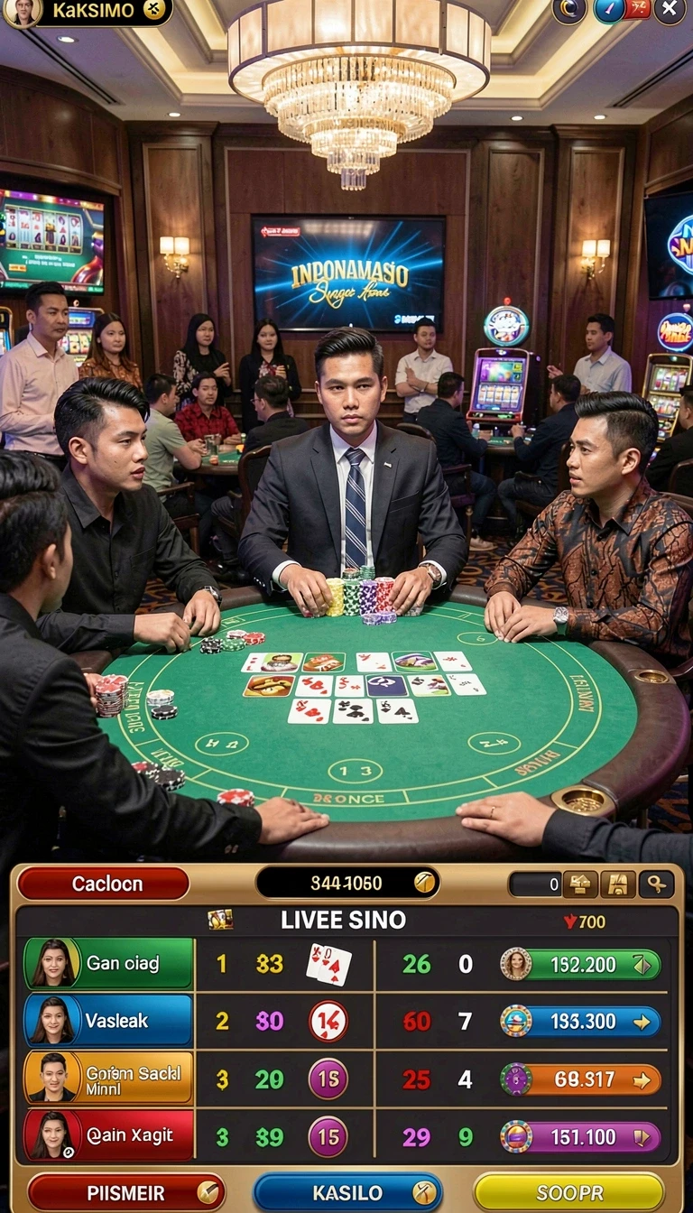 Aplikasi miminbet Terbaik untuk Android dan iOS screenshot 1