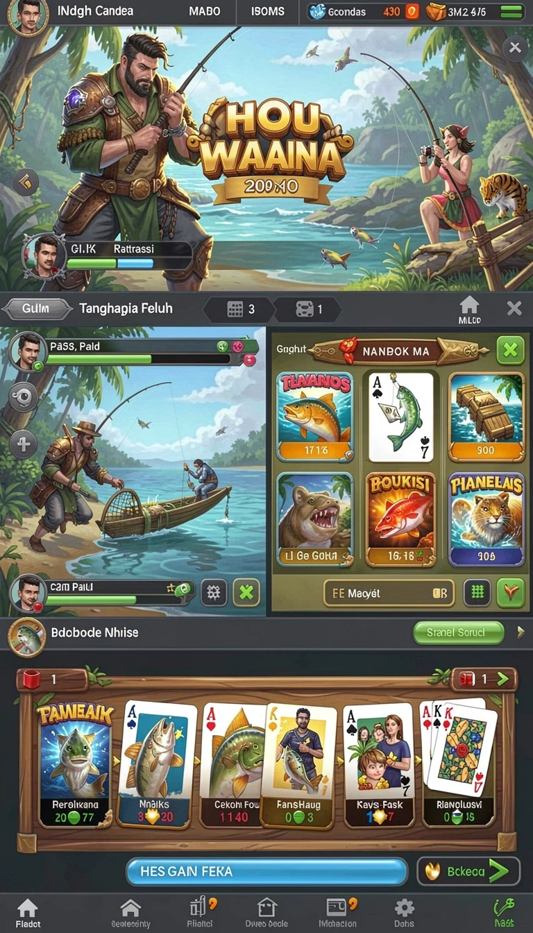Download kipas777 APK Terbaru untuk HP Android screenshot 4