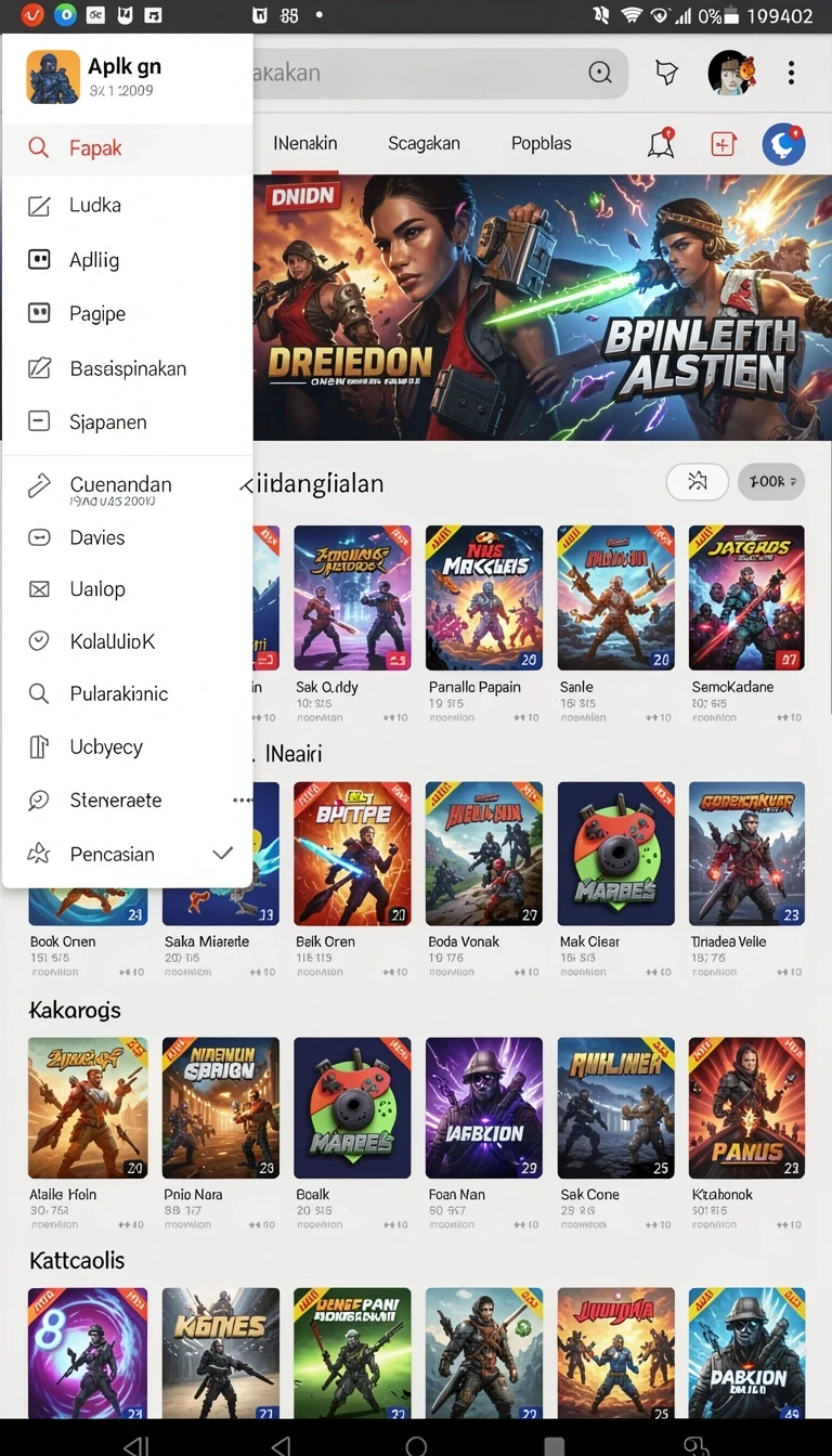 Download suka86 APK Terbaru untuk HP Android screenshot 4