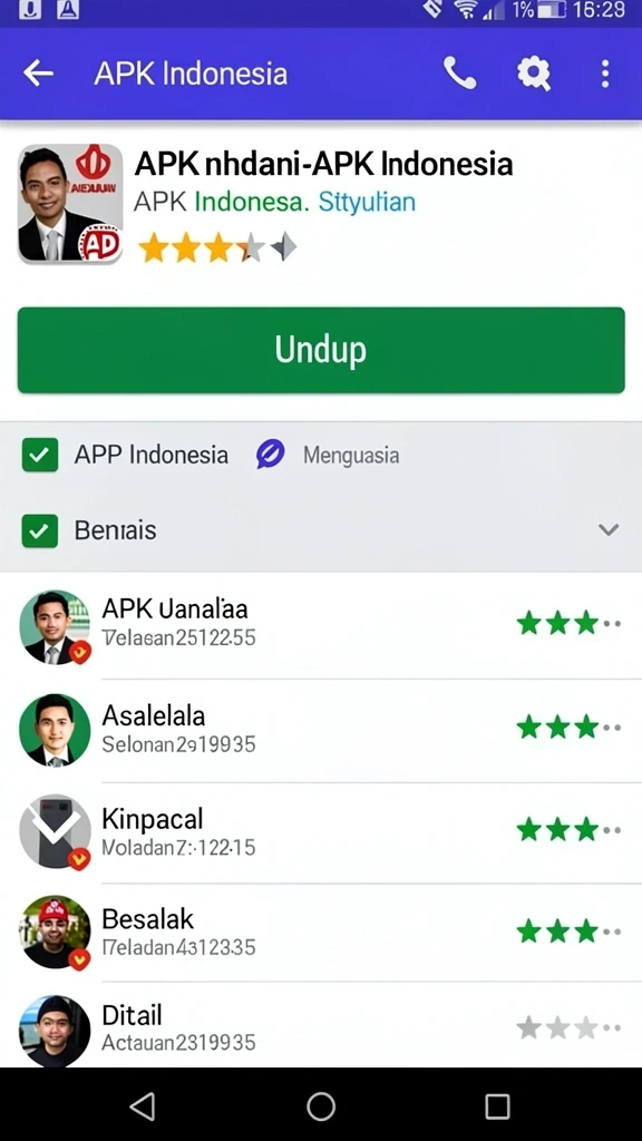 bigwin777 Versi Terbaru untuk Android Tanpa Ribet screenshot 2