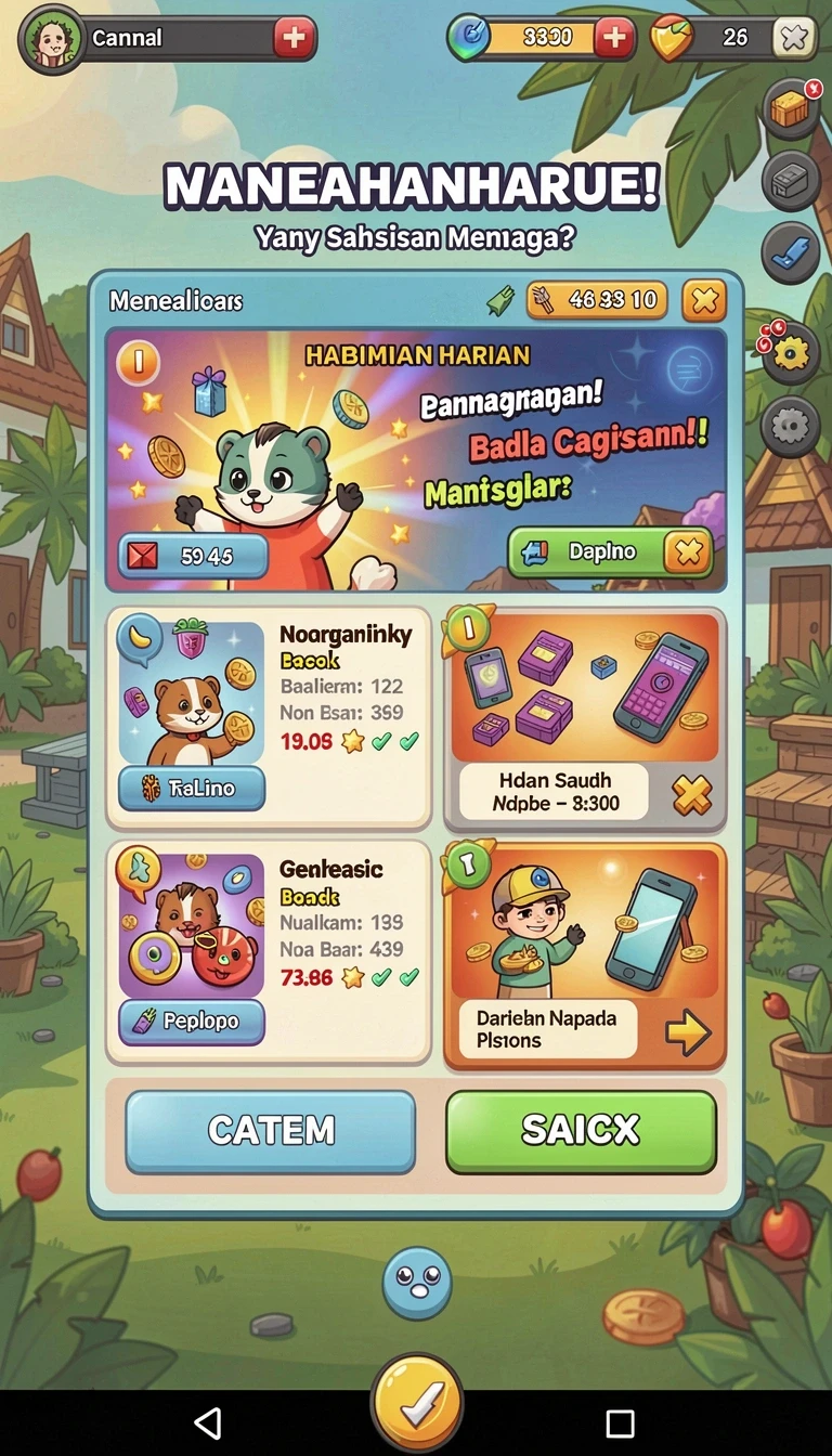 Cara Pasang king555 di HP Android dengan Benar screenshot 2