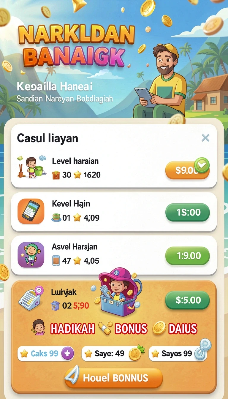 selayar88 Versi Terbaru: Apa yang Baru? screenshot 2