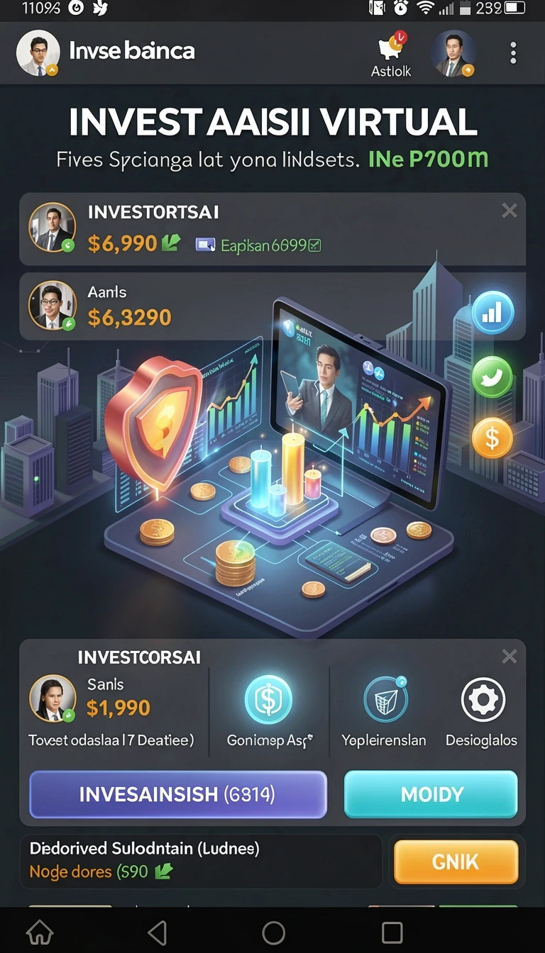 Aplikasi winboss Terbaru untuk Android dan iOS screenshot 4