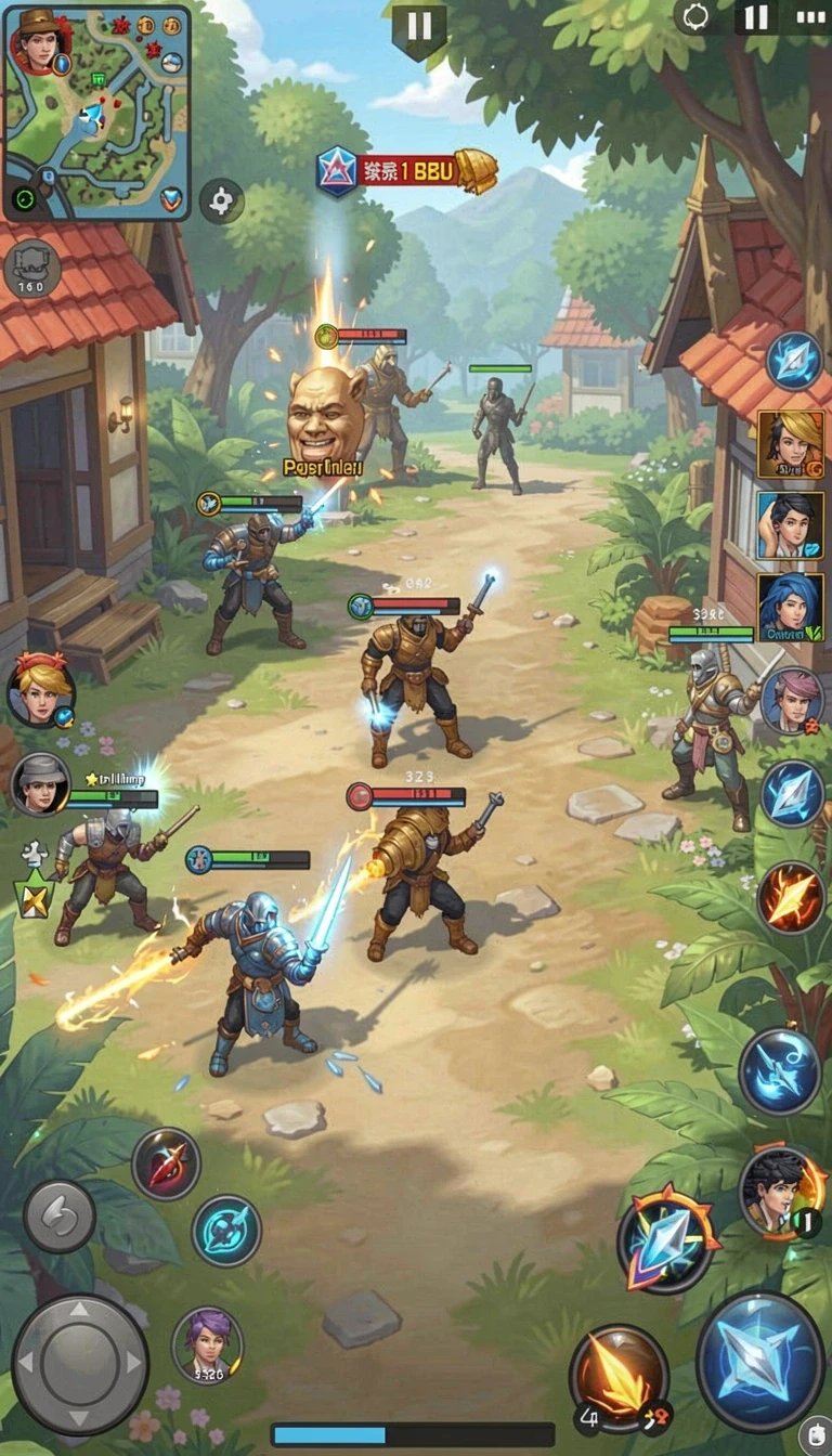 Aplikasi miminbet Terbaik untuk Android dan iOS screenshot 3