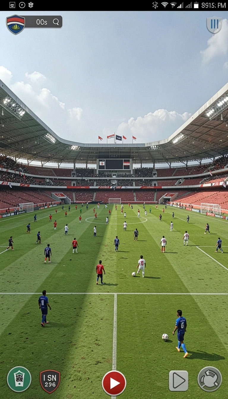 Download arena333 APK Terbaru Full Version screenshot 1