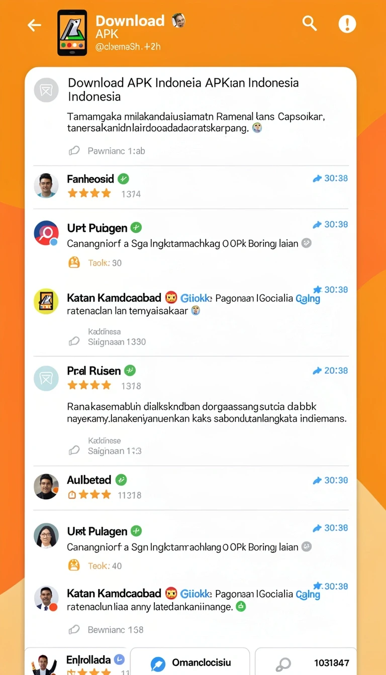 jeeptoto App: Info, Rating, dan Link Download screenshot 4