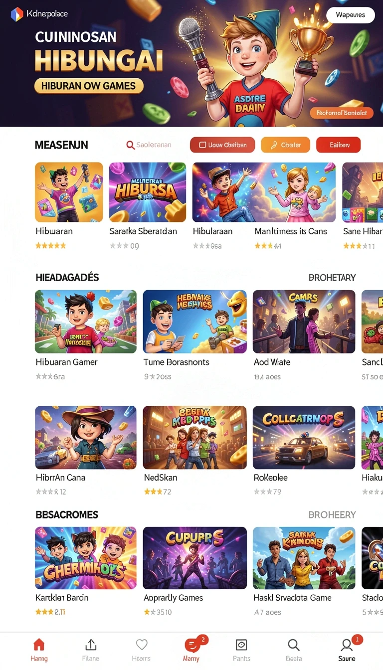 yaboss88 App: Info, Rating, dan Link Download screenshot 1
