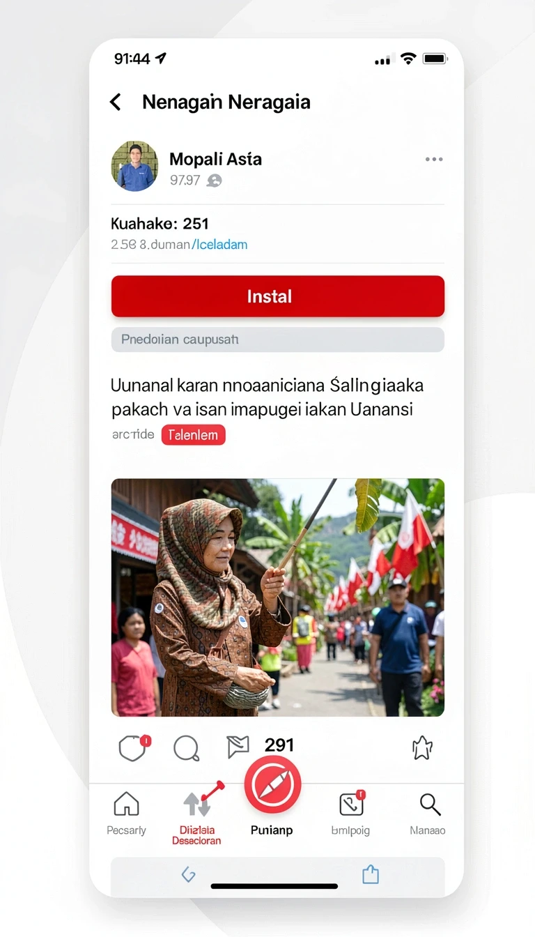 halobet Versi Terbaru untuk Android Tanpa Ribet screenshot 1