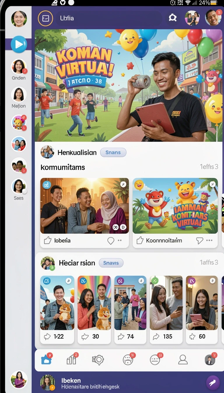 Cara Bermain Alien Fruits 2 untuk Pemula 4