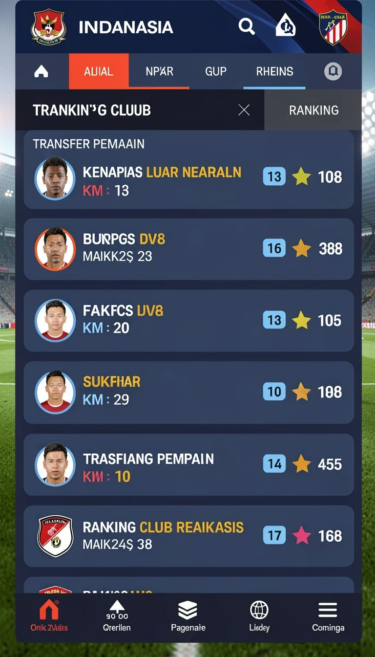 Panduan Lengkap Aplikasi air168 untuk Pemula screenshot 4