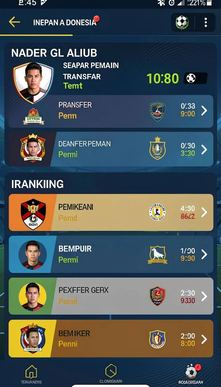 nuts777 App: Info, Rating, dan Link Download screenshot 3