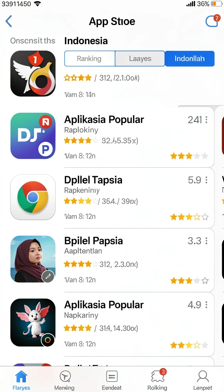 kurniatoto APK: Cara Download dan Instal di Android screenshot 2