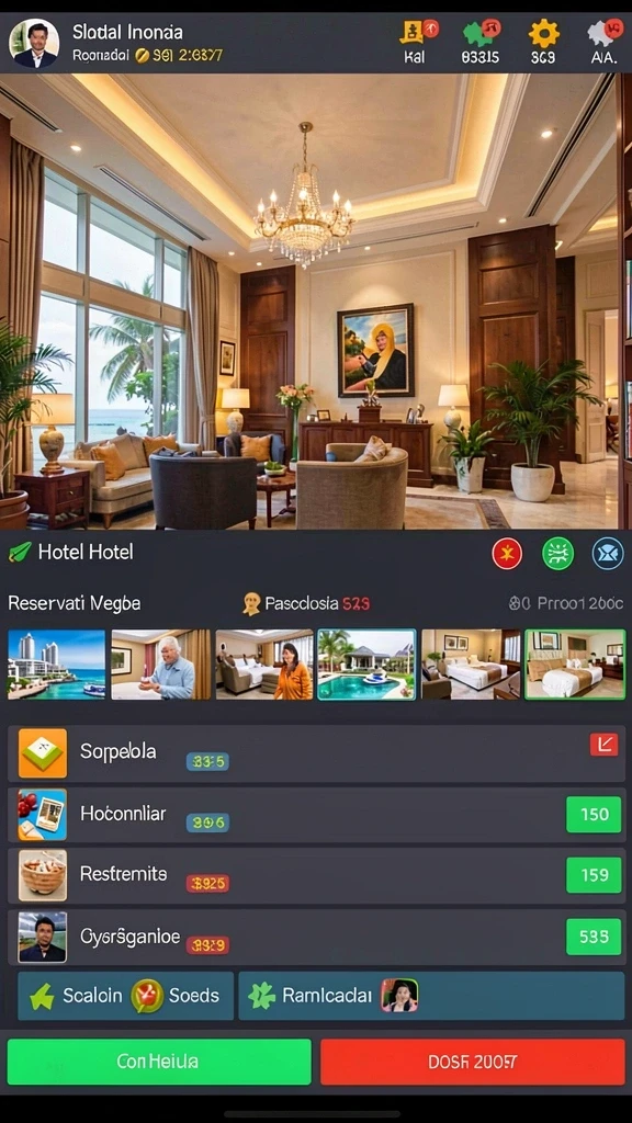 svipsidn APK Terbaru untuk Perangkat Android screenshot 4
