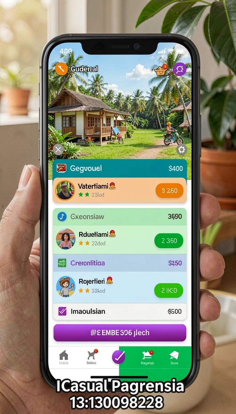 Aplikasi megapetir Ringan untuk Android screenshot 2