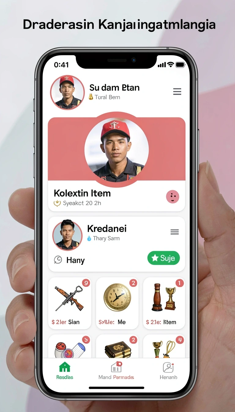 Info Aplikasi t6 Terbaru dan Cara Download screenshot 1