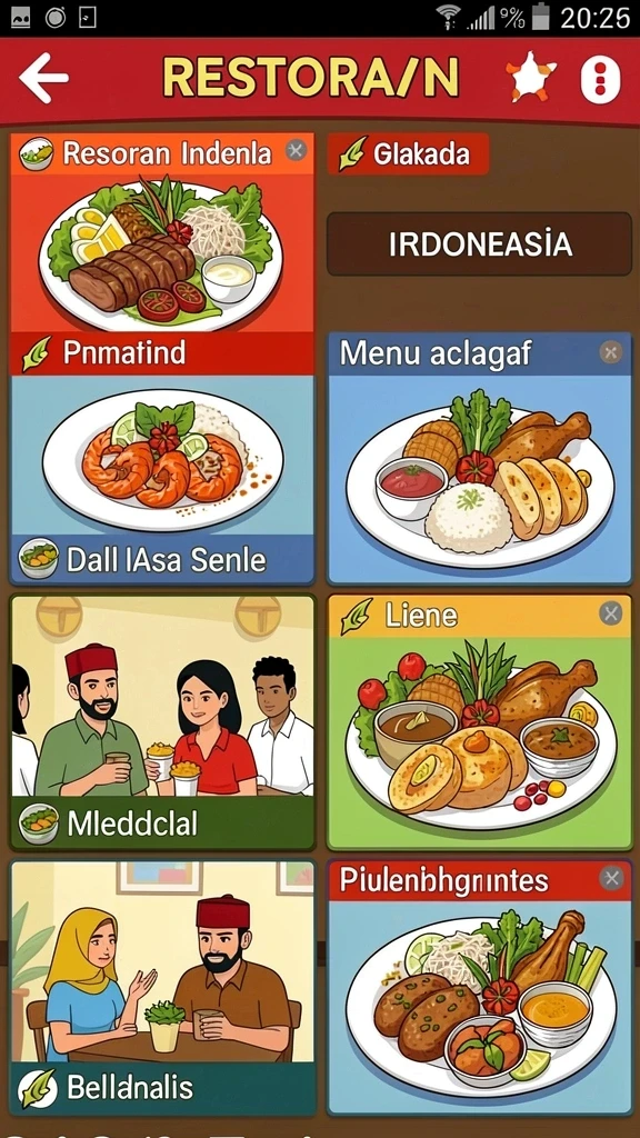 yaboss88 App: Info, Rating, dan Link Download screenshot 4