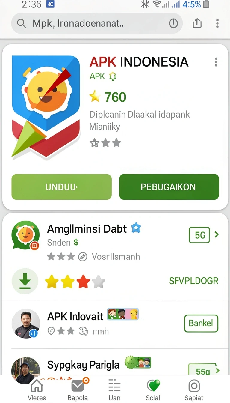 Aplikasi 9sl Terbaru: Review dan Link Download screenshot 2