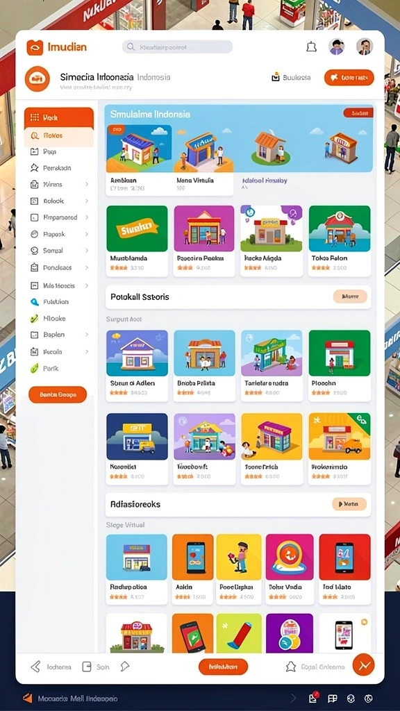 mega888 APK Terbaru untuk Perangkat Android screenshot 4