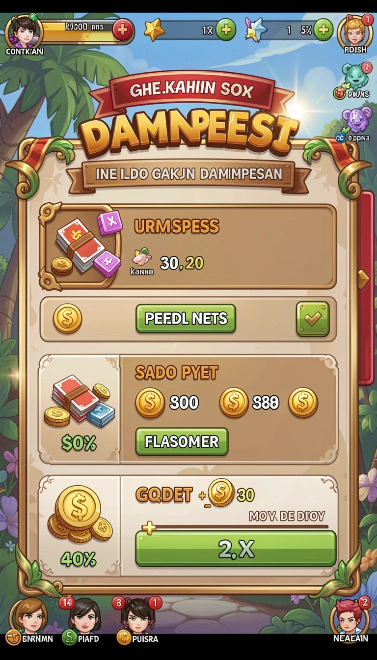 tongwd Terbaru 2026: Download APK dan Review screenshot 3