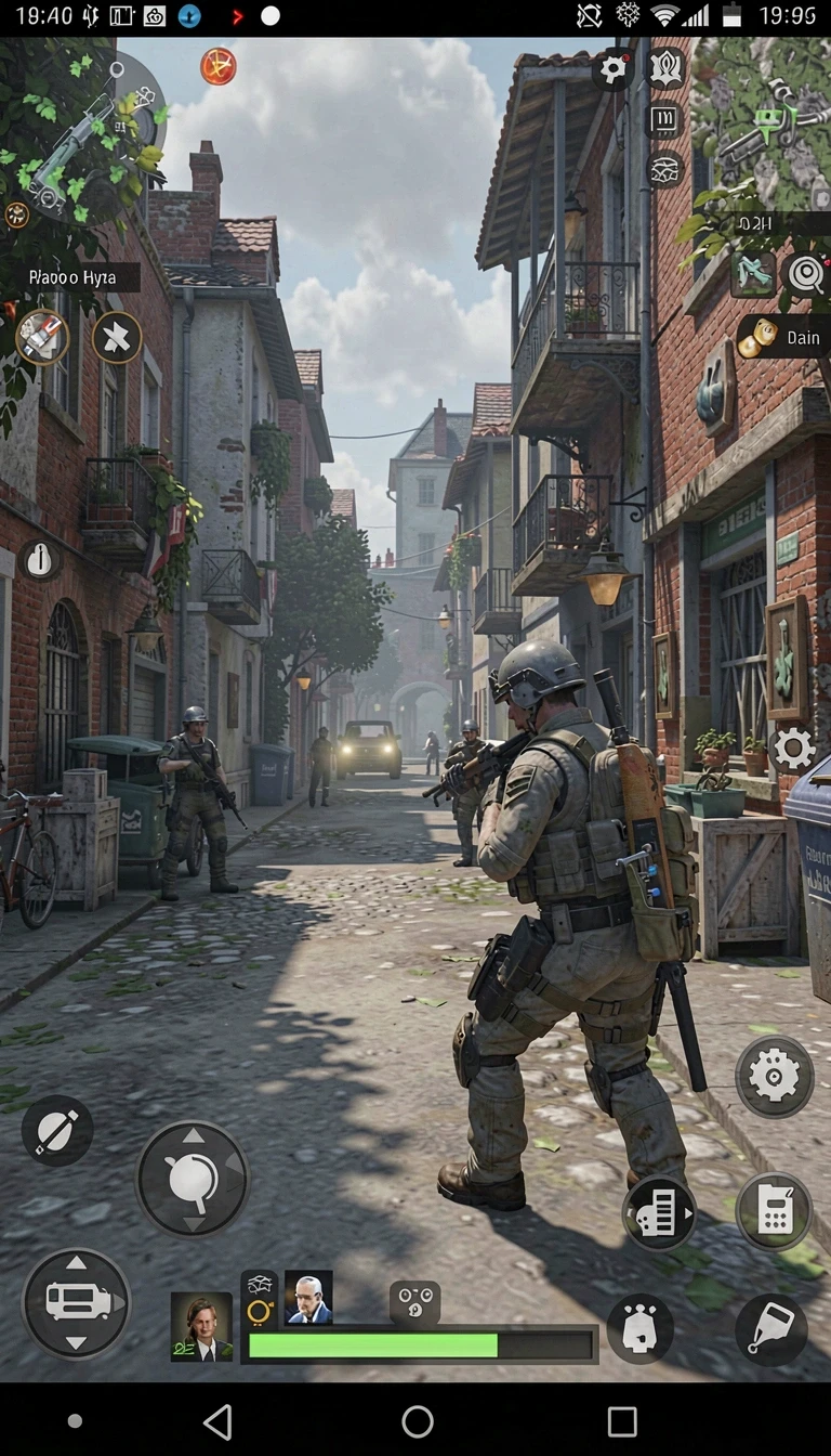 Unduh 9et APK Gratis untuk Android screenshot 2