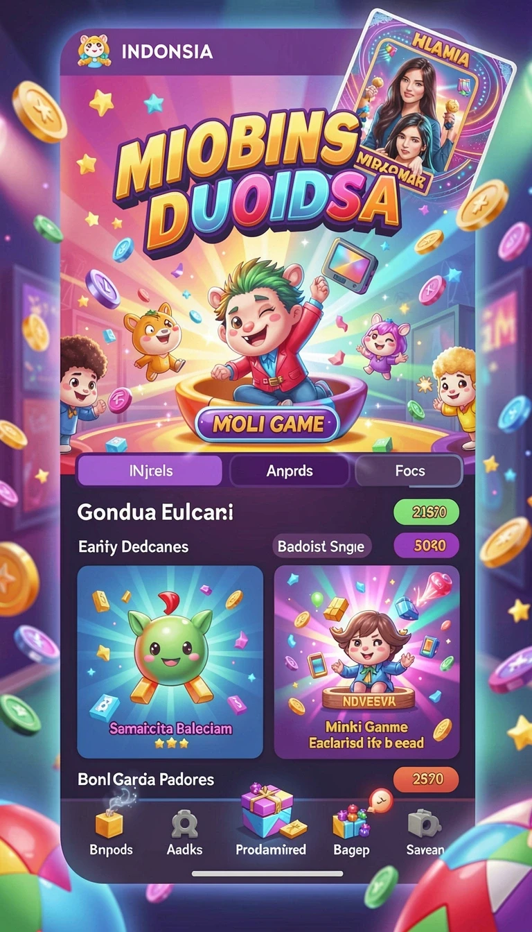 bigwin777 Versi Terbaru untuk Android Tanpa Ribet screenshot 3