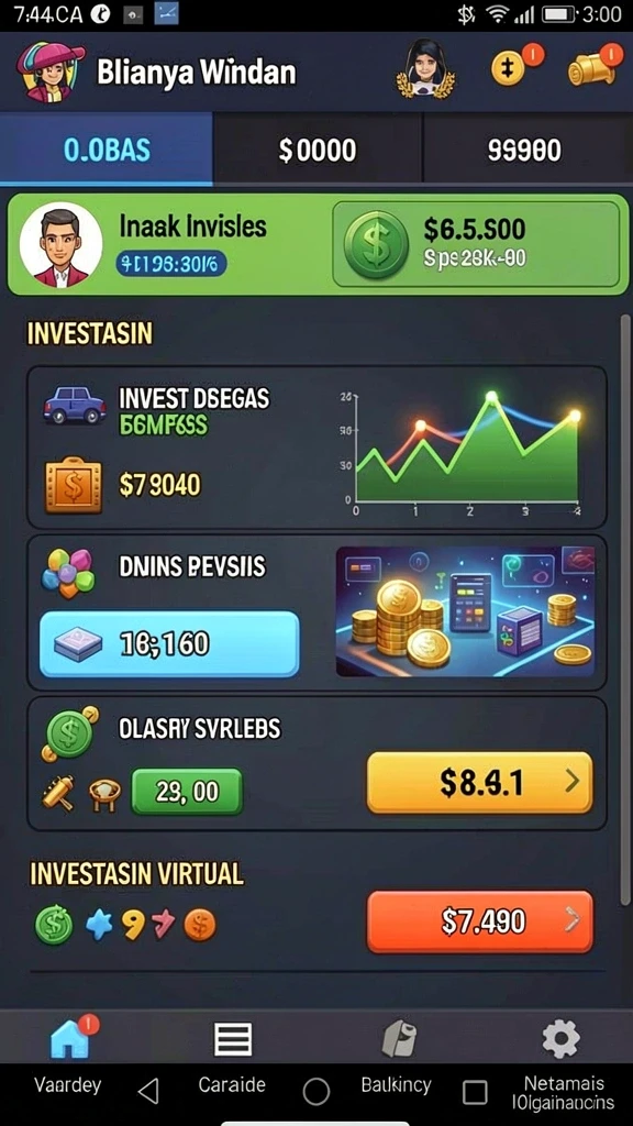 nx888 Versi Terbaru: Apa yang Baru? screenshot 4