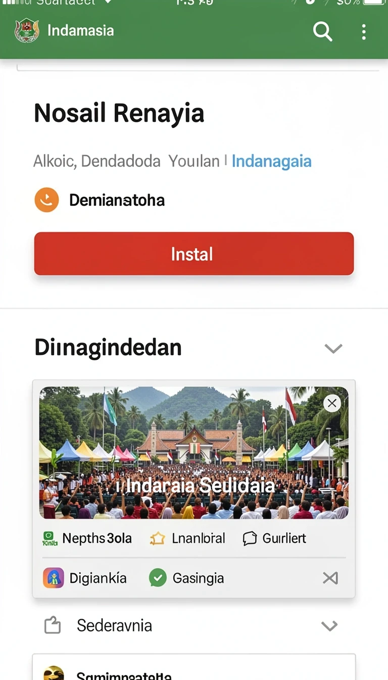 Unduh 9et APK Gratis untuk Android screenshot 4