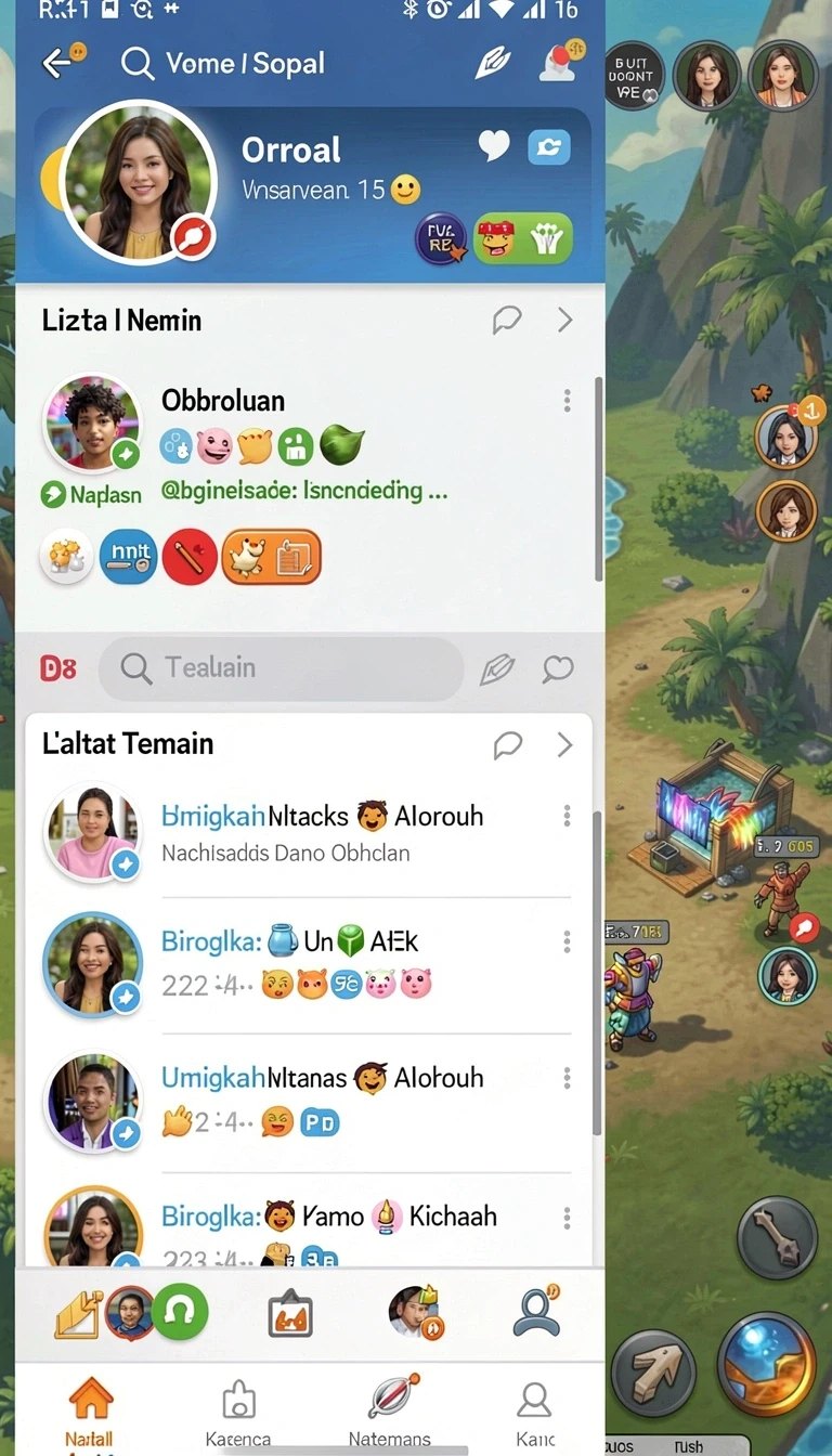 Download arena333 APK Terbaru Full Version screenshot 4