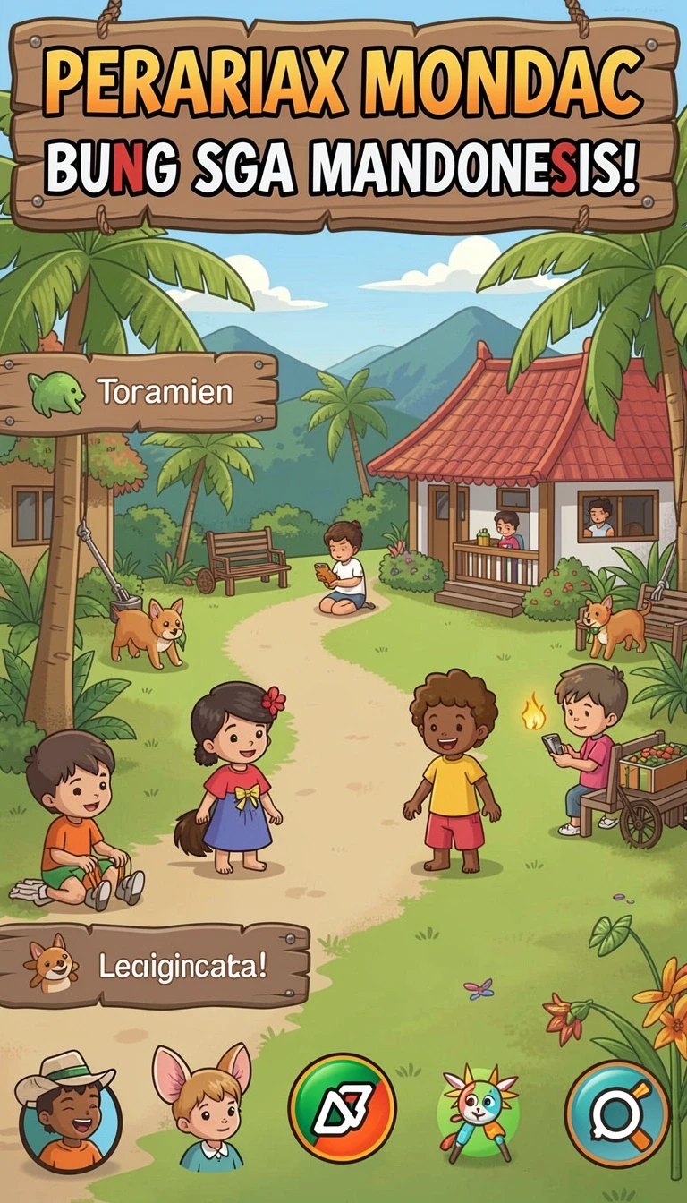 kurniatoto APK: Cara Download dan Instal di Android screenshot 3
