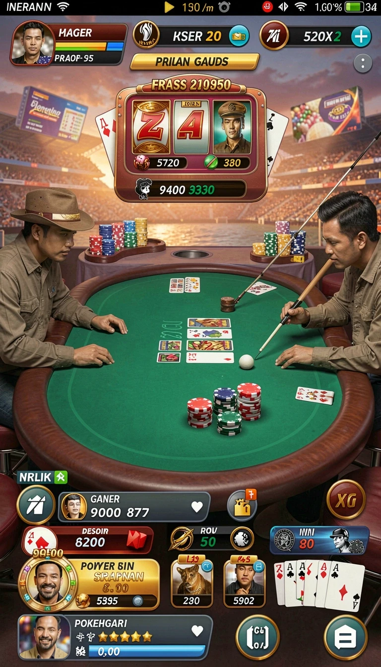 haikuotk Versi Terbaru: Apa yang Baru? screenshot 1