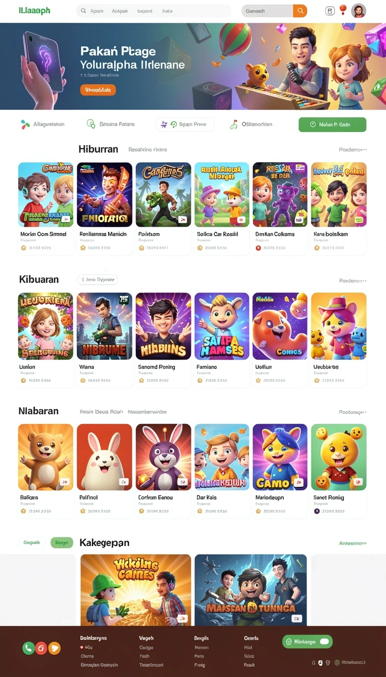 8888 APK Terbaru: Download Cepat dan Gratis screenshot 4