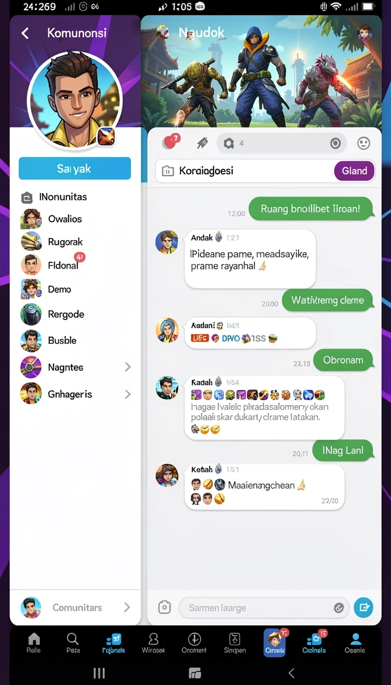 topanwin APK: Cara Download dan Instal di Android screenshot 3