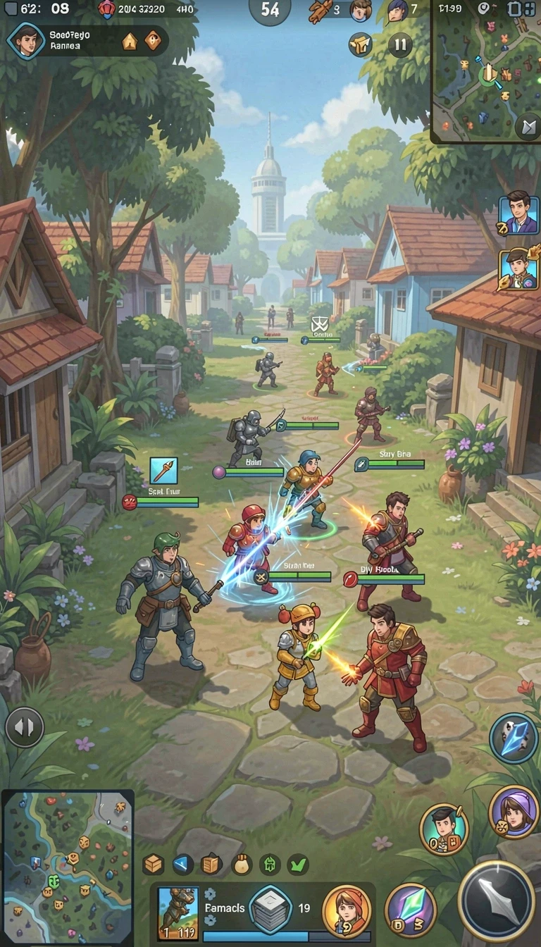 Its Bananas Game: Cara Akses dan Bermain dengan Aman 2