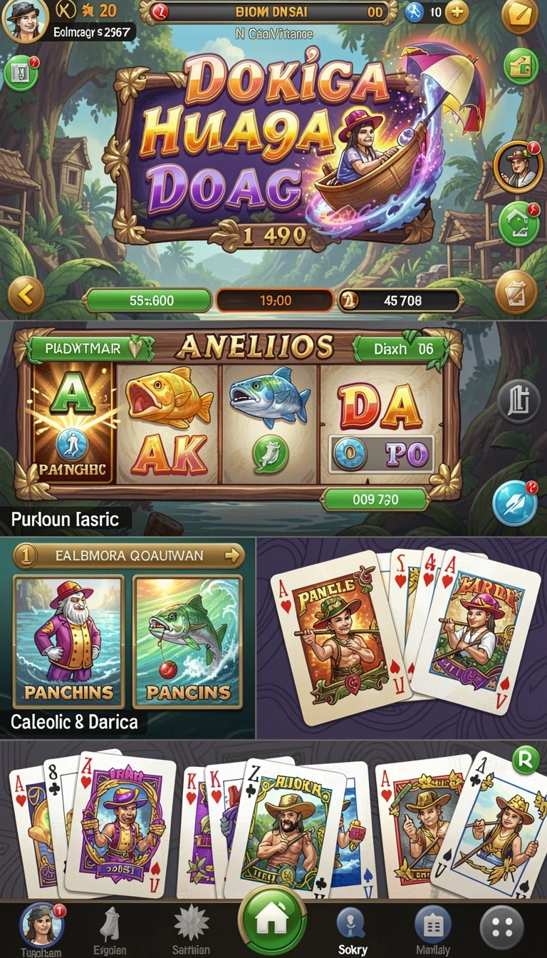 Sweet Bonanza Game: Panduan Bermain dan Tips Menang 2