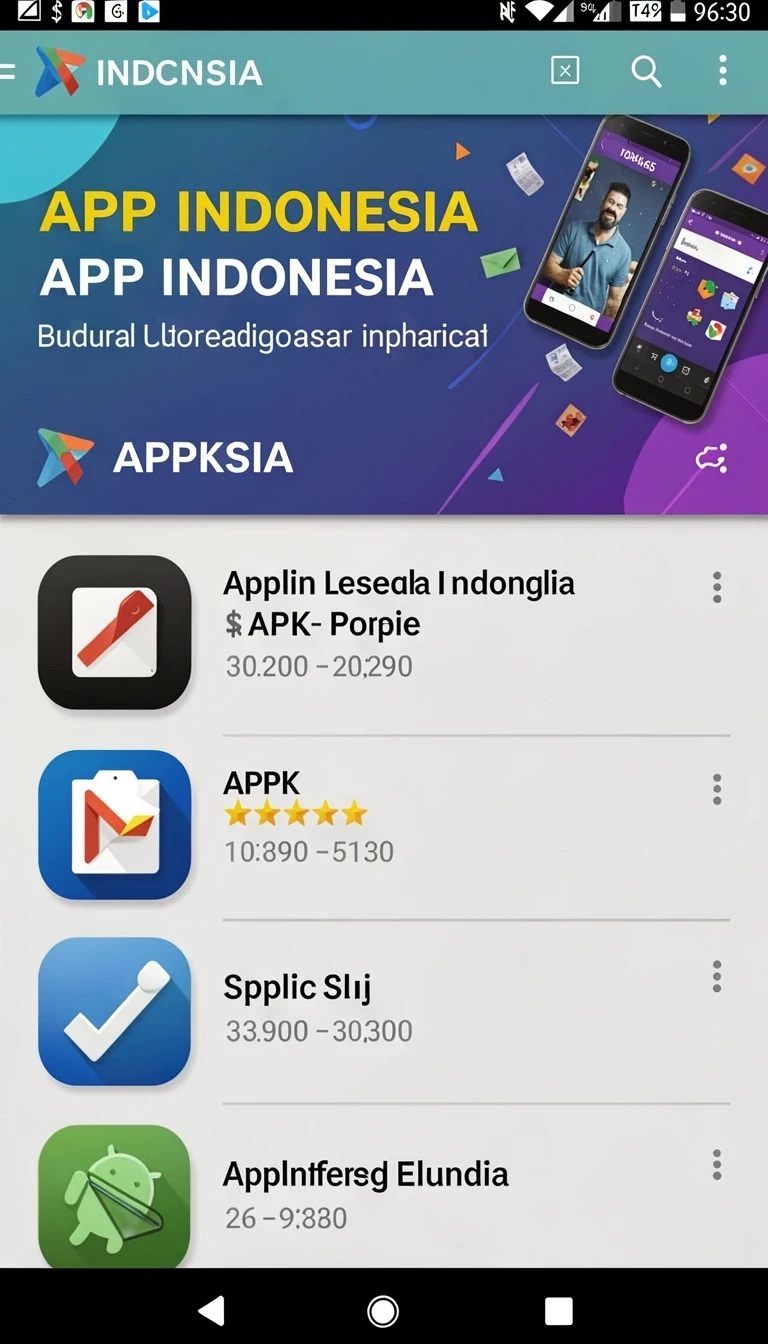 Aplikasi balaitoto Terbaru dan Terlengkap screenshot 3