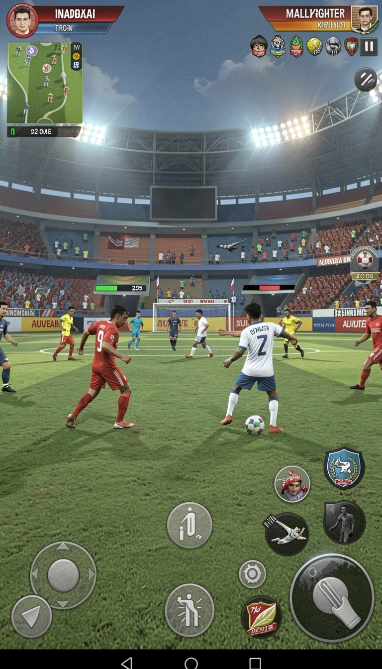 mari777 APK: Fitur, Ukuran, dan Link Download screenshot 4